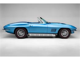 1967 Chevrolet Corvette (CC-2109244) for sale in Clifton Park, New York