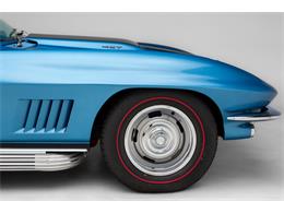 1967 Chevrolet Corvette (CC-2109244) for sale in Clifton Park, New York