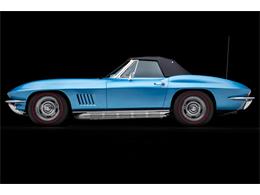 1967 Chevrolet Corvette (CC-2109244) for sale in Clifton Park, New York