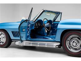 1967 Chevrolet Corvette (CC-2109244) for sale in Clifton Park, New York