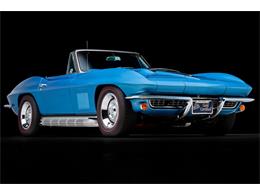 1967 Chevrolet Corvette (CC-2109244) for sale in Clifton Park, New York
