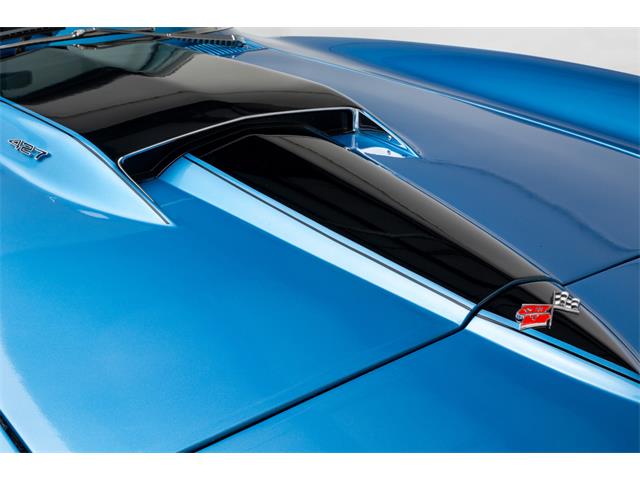 1967 Chevrolet Corvette (CC-2109244) for sale in Clifton Park, New York