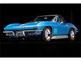 1967 Chevrolet Corvette (CC-2109244) for sale in Clifton Park, New York