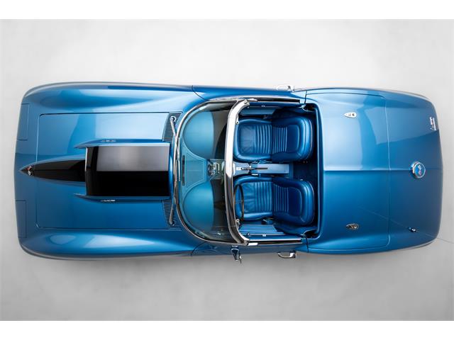 1967 Chevrolet Corvette (CC-2109244) for sale in Clifton Park, New York