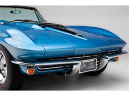 1967 Chevrolet Corvette (CC-2109244) for sale in Clifton Park, New York
