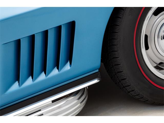 1967 Chevrolet Corvette (CC-2109244) for sale in Clifton Park, New York