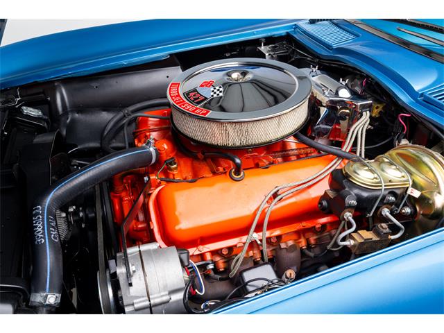 1967 Chevrolet Corvette (CC-2109244) for sale in Clifton Park, New York