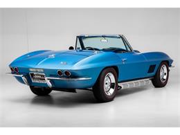 1967 Chevrolet Corvette (CC-2109244) for sale in Clifton Park, New York