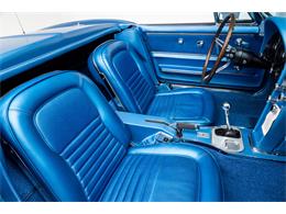 1967 Chevrolet Corvette (CC-2109244) for sale in Clifton Park, New York