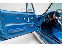 1967 Chevrolet Corvette (CC-2109244) for sale in Clifton Park, New York