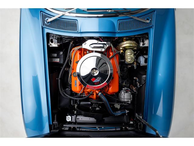 1967 Chevrolet Corvette (CC-2109244) for sale in Clifton Park, New York