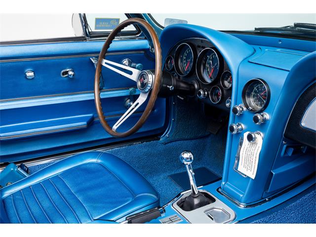 1967 Chevrolet Corvette (CC-2109244) for sale in Clifton Park, New York