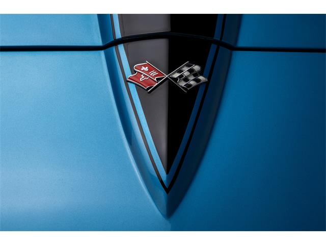 1967 Chevrolet Corvette (CC-2109244) for sale in Clifton Park, New York