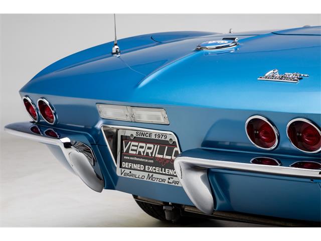 1967 Chevrolet Corvette (CC-2109244) for sale in Clifton Park, New York