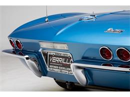 1967 Chevrolet Corvette (CC-2109244) for sale in Clifton Park, New York