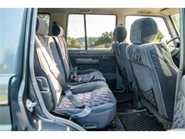 1994 Toyota Land Cruiser (CC-2109245) for sale in Aiken, South Carolina