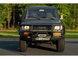 1994 Toyota Land Cruiser (CC-2109245) for sale in Aiken, South Carolina