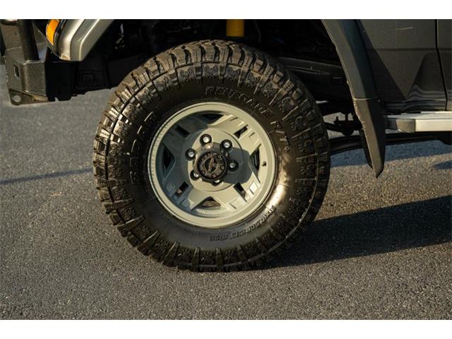 1994 Toyota Land Cruiser (CC-2109245) for sale in Aiken, South Carolina