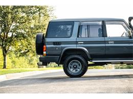 1994 Toyota Land Cruiser (CC-2109245) for sale in Aiken, South Carolina