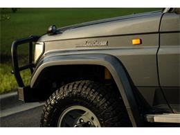 1994 Toyota Land Cruiser (CC-2109245) for sale in Aiken, South Carolina