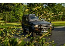 1994 Toyota Land Cruiser (CC-2109245) for sale in Aiken, South Carolina
