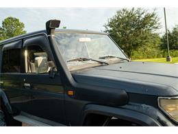 1994 Toyota Land Cruiser (CC-2109245) for sale in Aiken, South Carolina