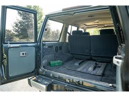 1994 Toyota Land Cruiser (CC-2109245) for sale in Aiken, South Carolina