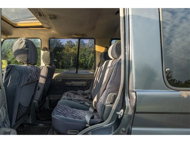 1994 Toyota Land Cruiser (CC-2109245) for sale in Aiken, South Carolina
