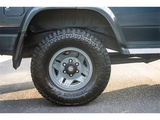 1994 Toyota Land Cruiser (CC-2109245) for sale in Aiken, South Carolina