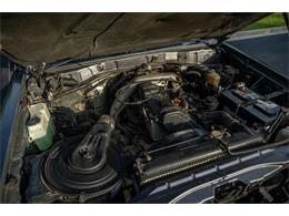 1994 Toyota Land Cruiser (CC-2109245) for sale in Aiken, South Carolina