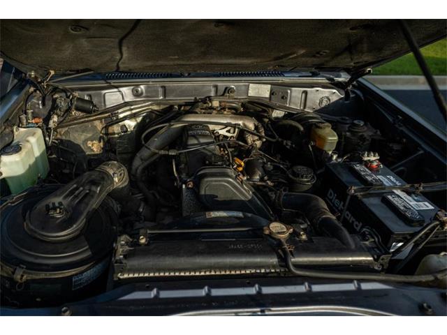 1994 Toyota Land Cruiser (CC-2109245) for sale in Aiken, South Carolina