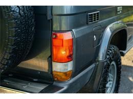 1994 Toyota Land Cruiser (CC-2109245) for sale in Aiken, South Carolina