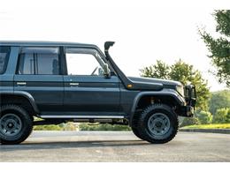 1994 Toyota Land Cruiser (CC-2109245) for sale in Aiken, South Carolina