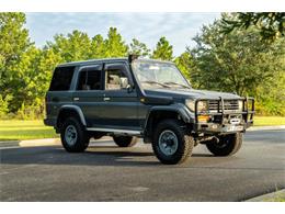 1994 Toyota Land Cruiser (CC-2109245) for sale in Aiken, South Carolina