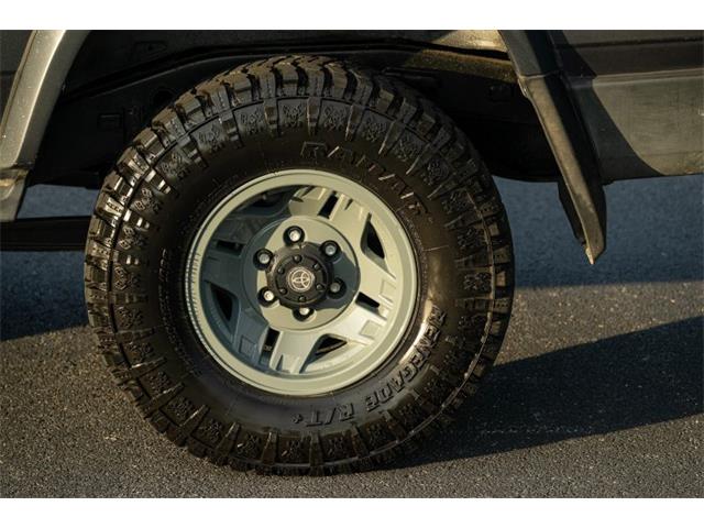 1994 Toyota Land Cruiser (CC-2109245) for sale in Aiken, South Carolina