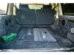 1994 Toyota Land Cruiser (CC-2109245) for sale in Aiken, South Carolina