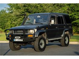 1994 Toyota Land Cruiser (CC-2109245) for sale in Aiken, South Carolina