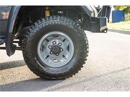 1994 Toyota Land Cruiser (CC-2109245) for sale in Aiken, South Carolina