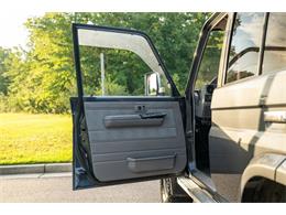1994 Toyota Land Cruiser (CC-2109245) for sale in Aiken, South Carolina