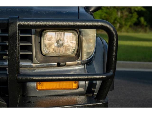 1994 Toyota Land Cruiser (CC-2109245) for sale in Aiken, South Carolina