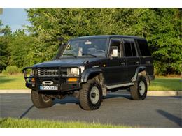 1994 Toyota Land Cruiser (CC-2109245) for sale in Aiken, South Carolina