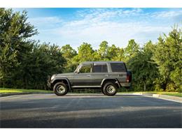 1994 Toyota Land Cruiser (CC-2109245) for sale in Aiken, South Carolina