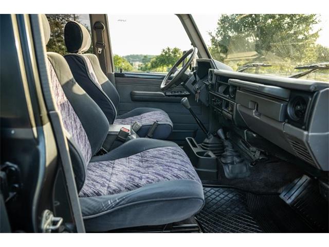 1994 Toyota Land Cruiser (CC-2109245) for sale in Aiken, South Carolina
