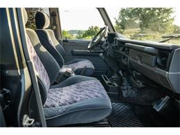 1994 Toyota Land Cruiser (CC-2109245) for sale in Aiken, South Carolina