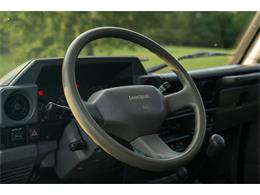 1994 Toyota Land Cruiser (CC-2109245) for sale in Aiken, South Carolina