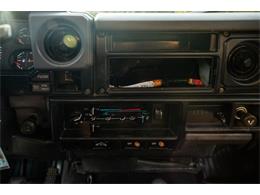 1994 Toyota Land Cruiser (CC-2109245) for sale in Aiken, South Carolina