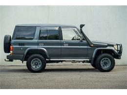1994 Toyota Land Cruiser (CC-2109245) for sale in Aiken, South Carolina