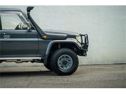 1994 Toyota Land Cruiser (CC-2109245) for sale in Aiken, South Carolina