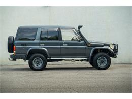 1994 Toyota Land Cruiser (CC-2109245) for sale in Aiken, South Carolina