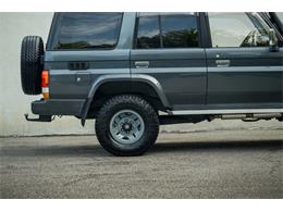 1994 Toyota Land Cruiser (CC-2109245) for sale in Aiken, South Carolina